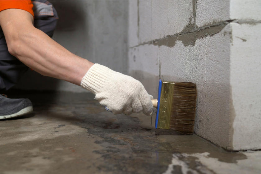 Key Differences Between Internal and External Waterproofing Services in Toronto