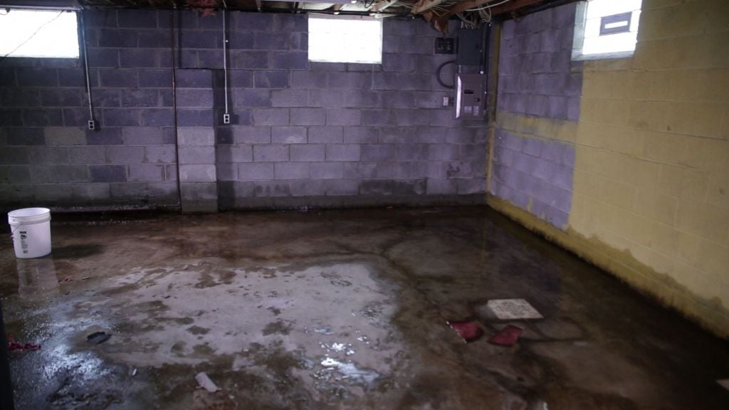 Why Waterproofing Is Necessary for Basements to Be Dry and Useful?