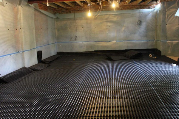 Is Basement Waterproofing an Unnecessary Expense?