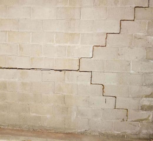 The Relationship Between Soil Types and Basement Cracks in Toronto