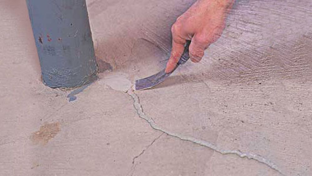 Preparing Your Toronto Home for Basement Crack Repair